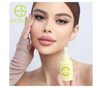 Estelin Rice Collagen Firming Face Serum in UAE