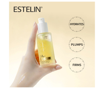 Estelin Collagen Bouncy & Firm Face Serum 50ml in UAE