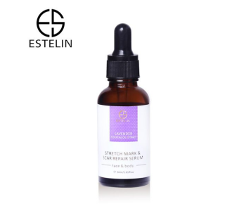 Estelin Lavender Essential Oil Extract (30ml) in UAE