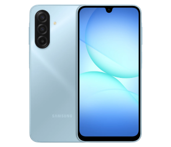 Samsung Galaxy A17 4G 6GB 128GB - Blue in UAE