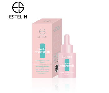 Estelin Rosehip Niacinamide Spots Fading Face Serum in UAE