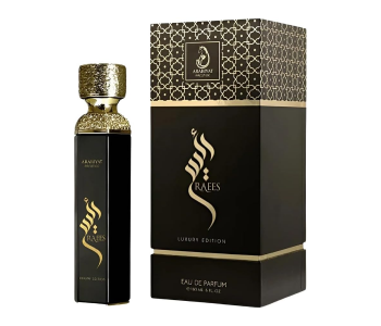 Arabiyat Prestige - Raees Luxury | EDP 180ML | Men in UAE