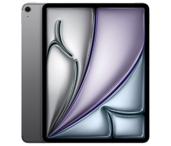 Apple IPad 13-inch Air M3 Chip Wi-Fi 128GB 2025 - Space Grey in UAE