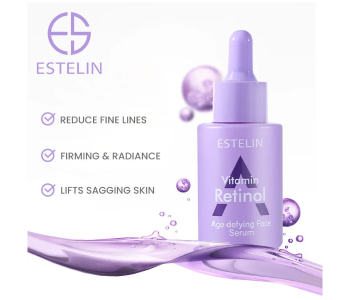 ESTELIN Retinol Vitamin A Serum in UAE