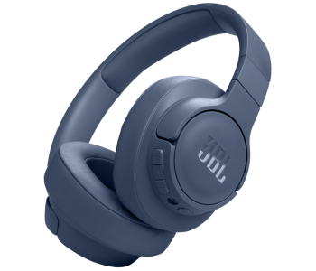 JBL Tune 770NC Wireless ANC Headphone - Blue in UAE