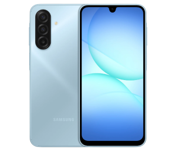 Samsung Galaxy A17 5G 8GB 256GB - Blue in UAE