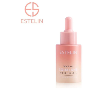Estelin Face Oil Squalane Rosehip Oil in UAE