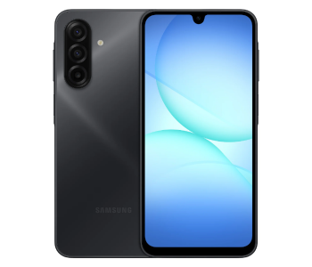 Samsung Galaxy A17 5G 4GB 128GB - Black in UAE