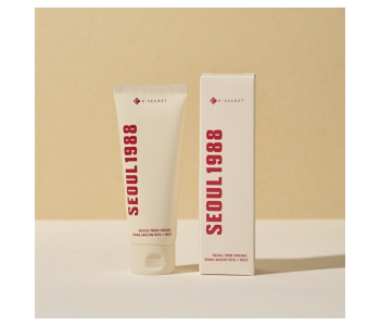 KSECRET SEOUL 1988 Cream : Snail Mucin 93% + Rice in UAE