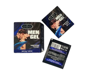 Aichun Beauty Long Lasting Delay Gel 5 Gm For Men 10pcs in UAE