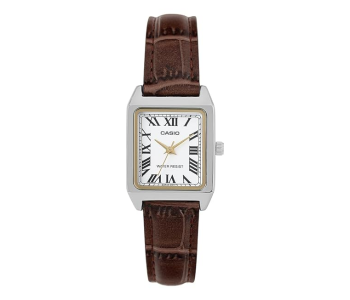 Casio Enticer Ladies Analog White Dial Women LTP-V007L-7B2UDF (A2288) in UAE