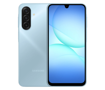 Samsung Galaxy A17 5G 4GB 128GB - Blue in UAE