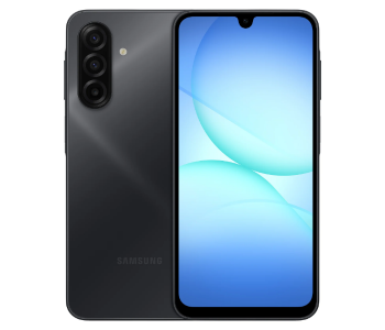 Samsung Galaxy A17 5G 8GB 256GB - Black in UAE