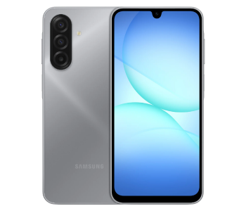 Samsung Galaxy A17 4G 8GB 256GB - Gray in UAE