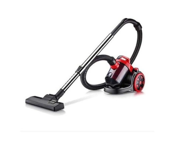 Denx Model DX2905 2-in-1 Vacuum Cleaner, 1200W Powerful Suction, 2.2L Dust Capacity, 4.2M Cable Length in UAE