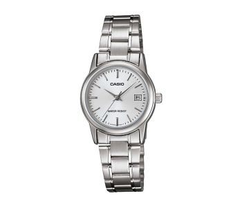 Casio Ltp-V002D-7Audf Wristwatch in UAE