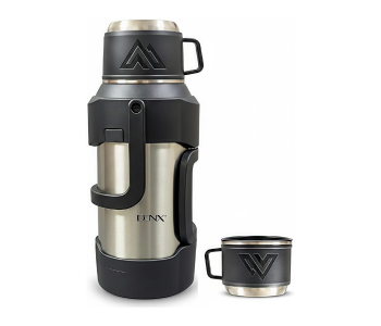 Denx Thermos Stainless Steel Bottle 3L From Dinex, DX4602 in UAE