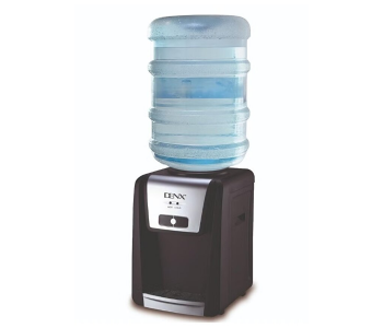 Denx Water Dispenser (Hot & Cold Water Electronic Cooling DX3404 in UAE