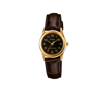 Ltp-V001Gl-1Budf Women's Watch in UAE