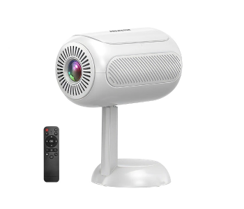 Smartbarry HT10 Home Outdoor Intelligent Integrated LED 4K Projector in UAE