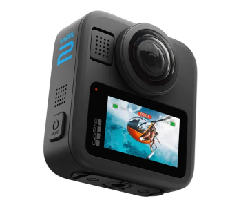 Gopro Max2 Wifi Action Camera in UAE