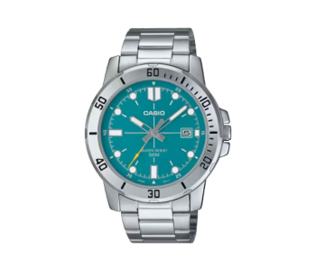 Casio Watch MTP-VD01D-3E2V in UAE