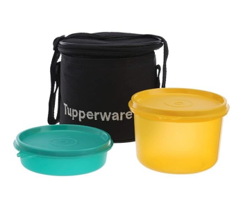 TUPPERWARE JUNIOR EXECUTIVE LUNCH & BAG in UAE