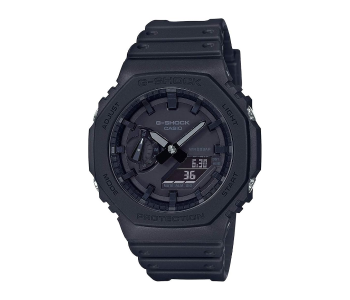 Casio G-Shock Men's Analog Digital Quartz Watch GA-2100-1A1DR in UAE