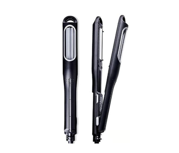 Professional Automatic Hair Waver Crimper ,Ionic Ceramic Corrugation Iron, Fluffy Hairstyle Curler With Adjustable Heat Settings, Quick Styling Tool For Home & Travel in UAE