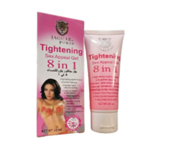 Jaguar Power Tightening Gel 8 In 1 in UAE