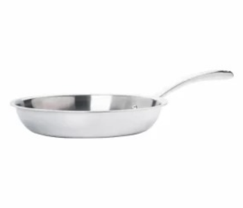 TUPPERWARE TRAYAM FRY PAN 24 CM in UAE