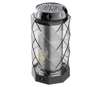 Oud Bakhoan Portable Electric Bakhoor Incense Burner For Car & Home in UAE