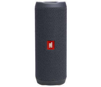 JBL Flip Essential 2 Portable Waterproof Speaker - Black in UAE