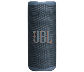JBL Grip Compact Bluetooth Speaker - Blue in UAE