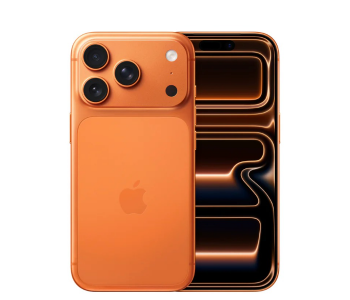 Mini Pro Mini 17 Pro 3 Android 4G Smartphone 3GB RAM 64GB ROM, Unlocked, Tiny Pocket Phone Orange in UAE