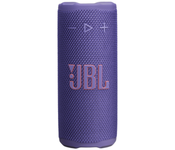 JBL Grip Compact Bluetooth Speaker - Purple in UAE