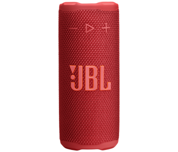 JBL Grip Compact Bluetooth Speaker - Red in UAE