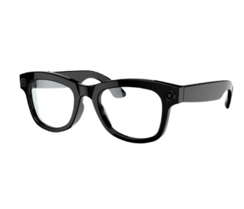 AI Smart Glasses With 8MP HD Camera, Real-Time Translation & Bluetooth Audio in UAE