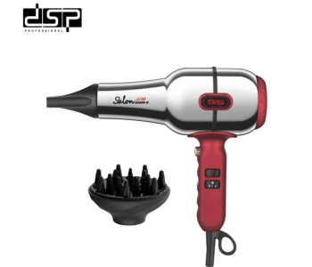 Professional Hair Dryer – High-Power Fast Dry Blow Dryer With Multiple Heat & Speed Settings For Smooth Styling in UAE