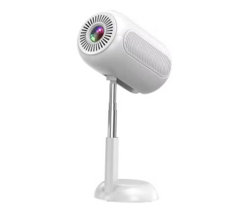 Smartbarry HT10 LED Projector in UAE