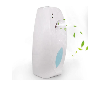 Automatic Air Freshener Dispenser – Wall Mounted & Freestanding Scent Machine For Home & Office – White in UAE