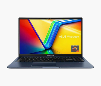 ASUS Vivobook M1502YA-BQ137W Laptop – AMD Ryzen 7 7730U, 16GB RAM, 512GB SSD, 15.6” FHD Display, AMD Graphics, Windows 11 Home – Blue in UAE