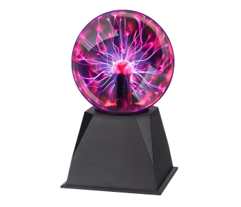 Plasma Ball Lamp, Magic Light, Night Lamp, Decorative Lamp, Party Light, Christmas Gift in UAE