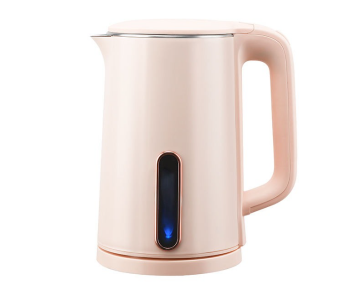 Sinboss SO-8862 High Quality Electric Kettle 2000W 2.3L Blue/Purple Rapid Boil Water Heater in UAE