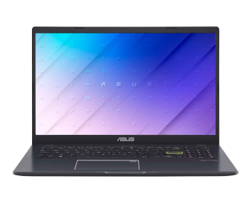 ASUS E510KA-BR1140WS Laptop – Intel Celeron N4500, 4GB RAM, 128GB Storage, Intel HD Graphics, 15.6 Display – Black in UAE