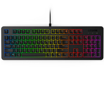 Lenovo Legion K300 RGB GY40Y5772 Gaming Keyboard in UAE
