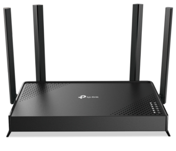 Tp-Link DualBand Wifi7 BE3600 Router Archer BE220 in UAE
