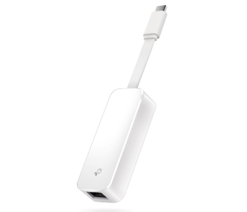 Tp-Link USB 3.0 TypeC To Gigabit Ethernet Network Adapter UE300C in UAE