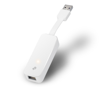 Tp-Link USB 3.0 Gigabit Ethernet Network Adapter UE300 in UAE