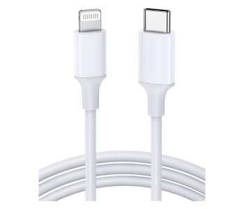 USB-C To Lightning Cable (1m) in UAE